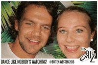 major booth GIF by Jillz