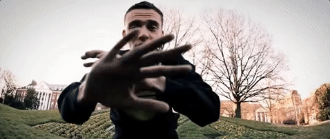 the spotlight GIF by Logic