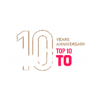 Wheretoeat Sticker