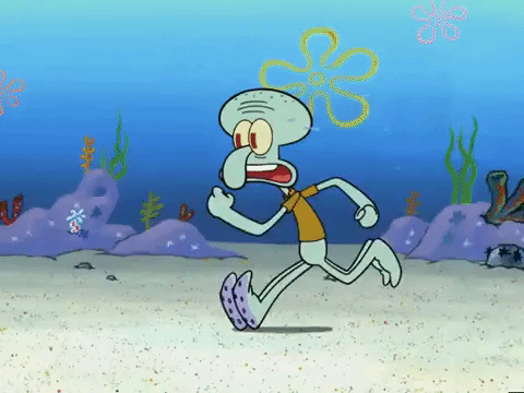 season 6 the splinter GIF by SpongeBob SquarePants