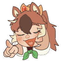 Boara Sticker