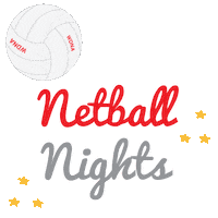 sport night Sticker by WDNA