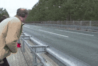 Motion Driving GIF