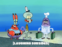 season 5 goo goo gas GIF by SpongeBob SquarePants
