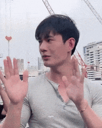 Cutie Pout GIF