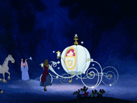 Cinderella75Th GIF by Disney