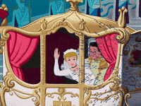 Cinderella75Th GIF by Disney
