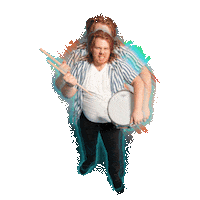 Dance Love Sticker by The NGB