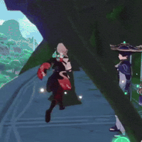 Wanderer Kzsc GIF