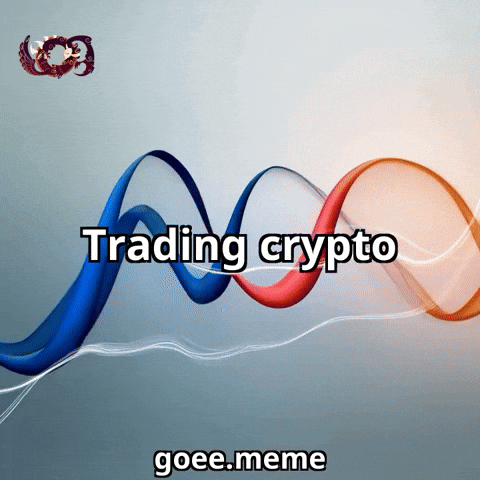 Sarcastic Crypto GIF by Goeememe