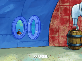 season 6 pet or pets GIF by SpongeBob SquarePants