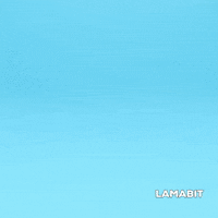 Lama GIF by TheOffbits
