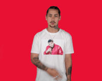 Cut It Out No GIF by Jez Dior