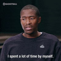 Kevin Garnett Sport GIF by SHOWTIME Sports