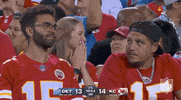 Regular Season Football GIF by NFL