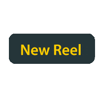 Reel Neu Sticker by Alfred Schellenberg GmbH