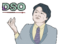 Orchestra Conductor Sticker