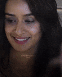 Kapoorshraddhaa143 GIF