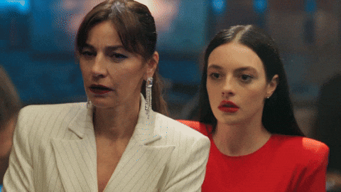 Show GIF by Ay Yapım