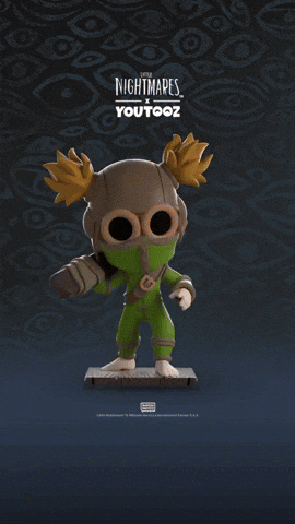 Gamer Videogames GIF by Youtooz