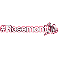 Gazelles Sticker by Liceo Rosemont