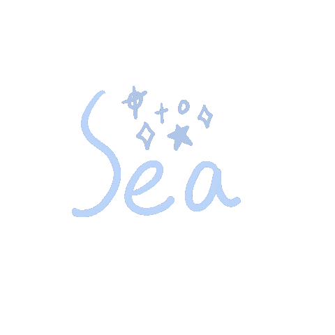 Sea Sticker