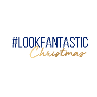 lookfantasticofficial christmas snow xmas queen Sticker