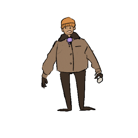 moonysan giphyupload Sticker