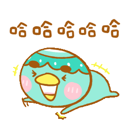 laugh kappa Sticker by lifezng