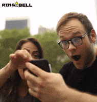 Happy Money Money GIF by Your Task Manager - RingTheBell