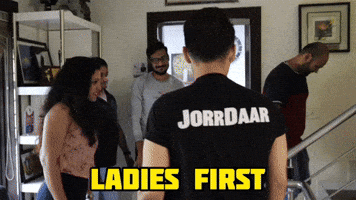 After You Respect GIF by Digital Pratik