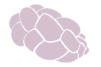 HarTorah challah yht yeshiva har torah yhtandme Sticker