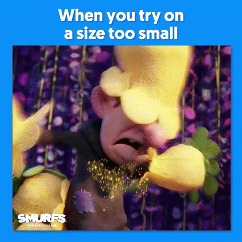 GIF by Sony Pictures Animation