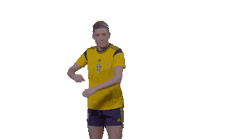 Happy Sport Sticker by Swedish Football Association