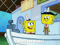 season 5 episode 20 GIF by SpongeBob SquarePants