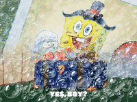season 5 episode 20 GIF by SpongeBob SquarePants
