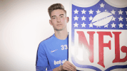 super bowl football GIF by Hertha BSC