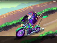 movistar elige todo si necesita reggaeton dale rockerito GIF by Movistar Ecuador