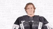 Celebration Hockey GIF by Providence Friars