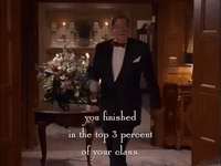 season 2 netflix GIF by Gilmore Girls 