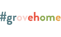 Grovehome Sticker by Grove Collaborative
