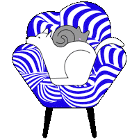 Sticker by Bon Ton