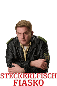 Fun Comedy Sticker by Constantin Film