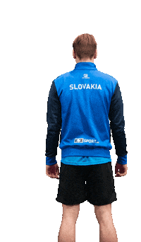 slovenskyzvazflorbalu slovakia florbal slovak floorball szfb Sticker