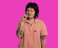 smoking GIF by Originals