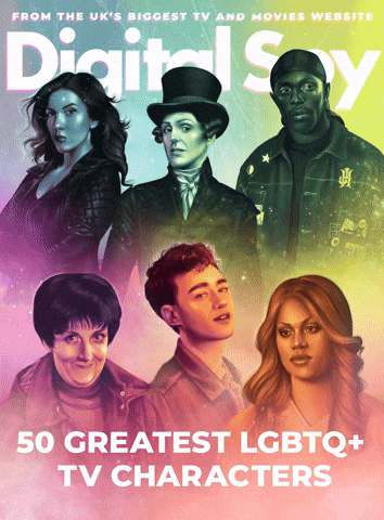 GIF by Digital Spy