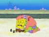 season 8 spongebob's runaway roadtrip: a squarepants family vacation GIF by SpongeBob SquarePants