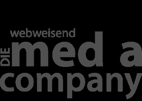 animation logo GIF by Webweisend -die Media Company-