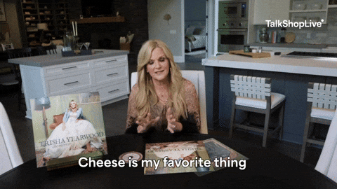 Country Music Celebrity GIF by TalkShopLive