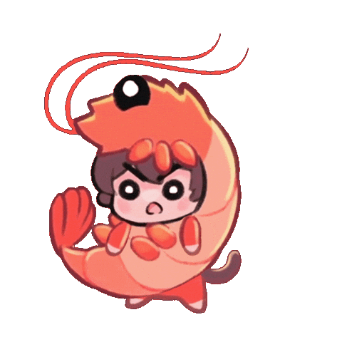 Cat Girl Sticker